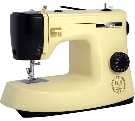 Швейная машина NECCHI 100