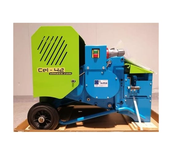 Рубочный станок SIMA CEL 42P 092184.4
