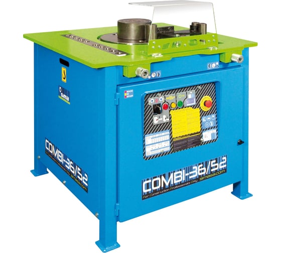 Комбинированный станок SIMA COMBI 36/52 092186.1 1