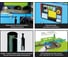 Комбинированный станок SIMA COMBI 36/52 092186.1 2