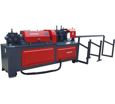 Правильно-отрезной станок Grost SCR 6-14B 213457