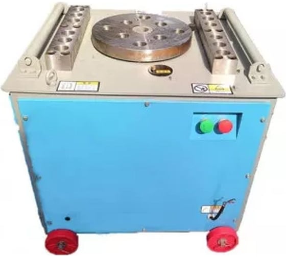 Станок для гибки арматуры TOR GW32M (Z) 1026008 1