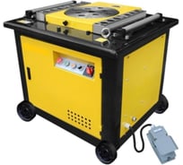 Станок для гибки арматуры TOR GW40С с ЧПУ (Z) 1035701