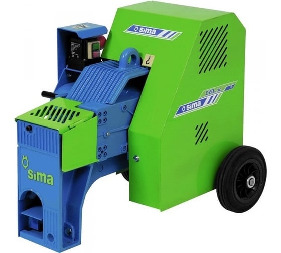 Рубочный станок SIMA CEL 52P 092184.6 1
