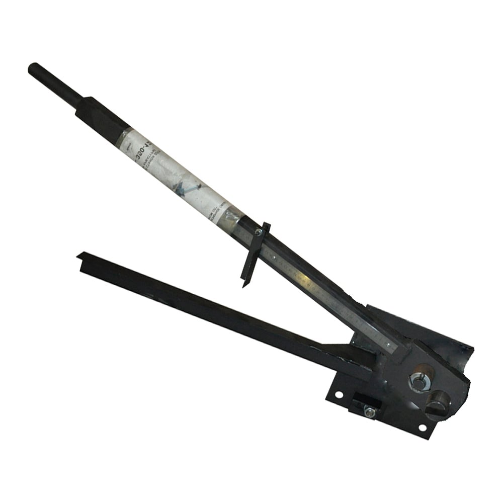 Станок для гибки арматуры МИСОМ СО-350-12 - выгодная цена, отзывы ...