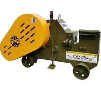Станок для резки арматуры VPK Р-40 СР014028