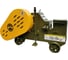 Станок для резки арматуры VPK Р-40 СР014028 1