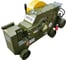 Станок для резки арматуры VPK Р-40 СР014028 2