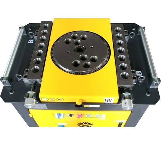 Станок для гибки арматуры VPK Г-52 1101006662