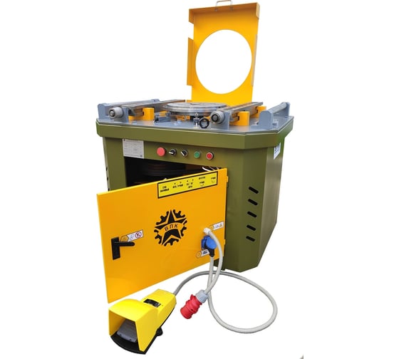 Станок для гибки арматуры VPK Г-40 СГ024028