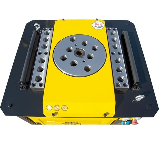 Станок для гибки арматуры VPK Г-42 1101006659