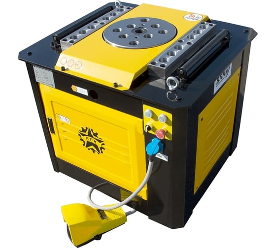 Станок для гибки арматуры VPK Г-42 1101006659