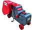 Станок для резки арматуры KOMAN 380V, 4Kw GQ50B-1 1