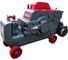 Станок для резки арматуры KOMAN 380V, 4Kw GQ50B-1 2