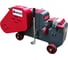 Станок для резки арматуры KOMAN 380V, 3Kw GQ40B-1 1