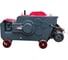 Станок для резки арматуры KOMAN 380V, 3Kw GQ40B-1 5