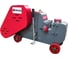 Станок для резки арматуры KOMAN 380V, 3Kw GQ40B-1 7