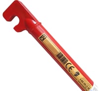 Ручной ключ для гибки арматуры Промышленник П18А 33856363