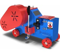 Станок для резки арматуры Vektor GQ-40 145