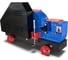 Станок для резки арматуры Vektor GQ-50 149 4