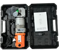 Станок для резки арматуры электрический мобильный TeaM RC-16