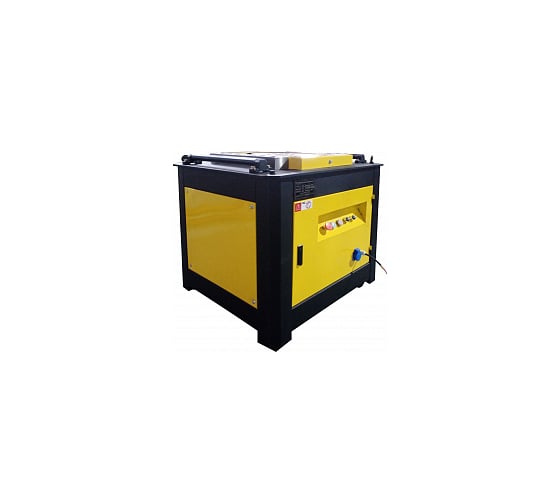 Станок для гибки арматуры TOR GW40A-Q 40 мм E 1018802
