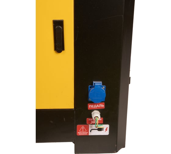 Станок для гибки арматуры TOR GW50A-Q 50 мм E 1018804