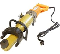 Электрический мобильный станок для гибки арматуры TeaM RB-28