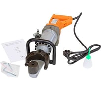 Электрический мобильный станок для гибки арматуры TeaM RB-16