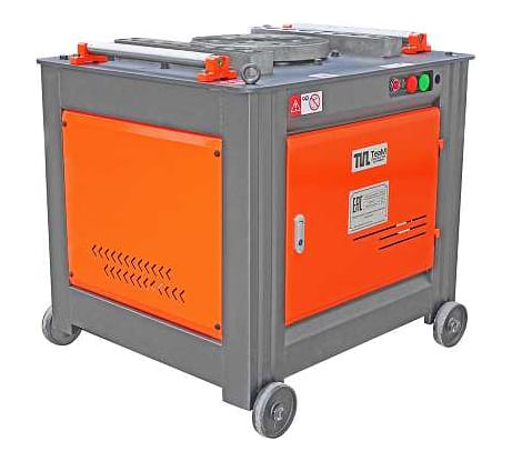 Станок для гибки арматуры TeaM GW-30