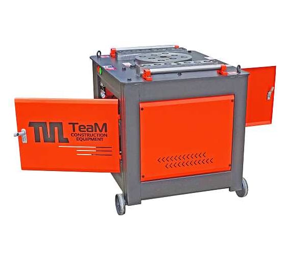 Станок для гибки арматуры TeaM GW-30