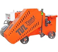 Станок для резки арматуры TeaM GQ-30