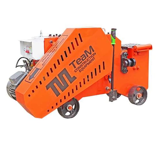 Станок для резки арматуры TeaM GQ-30