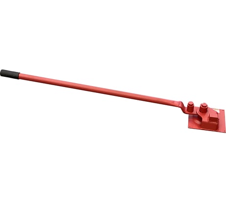 Ручной станок для гибки арматуры Промышленник SD16PT