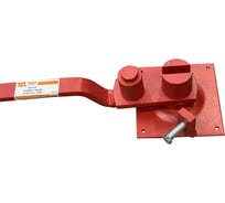 Ручной станок для гибки арматуры Промышленник SD10E