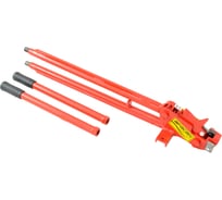 Ручной резчик арматуры Промышленник П18М