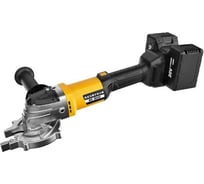 Машина для резки арматуры TC-BL аккумуляторная DC1030