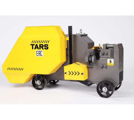 Станок для резки арматуры TARS GA42А