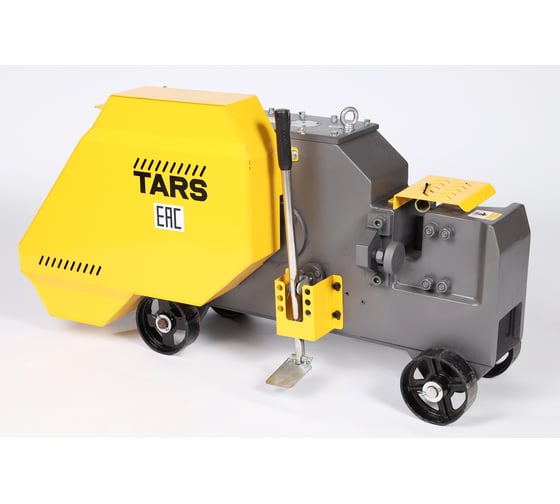 Станок для резки арматуры TARS GA40A 1