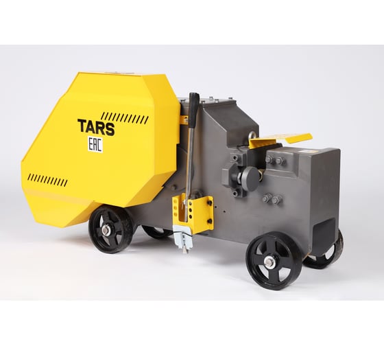 Станок для резки арматуры TARS GA52A