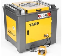 Станок для гибки арматуры TARS GW52B