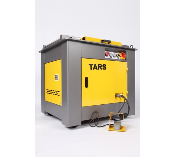 Станок для гибки арматуры TARS GW52B