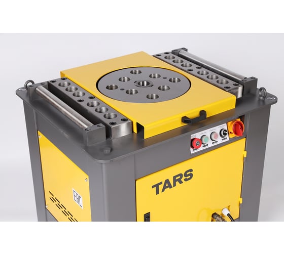 Станок для гибки арматуры TARS GW52B