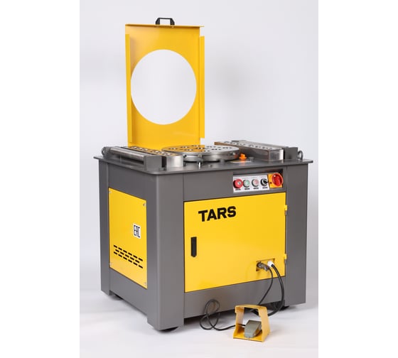 Станок для гибки арматуры TARS GW52B