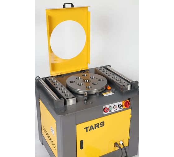 Станок для гибки арматуры TARS GW52B