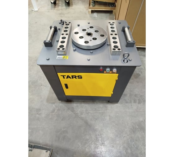 Станок для гибки арматуры TARS GW40B
