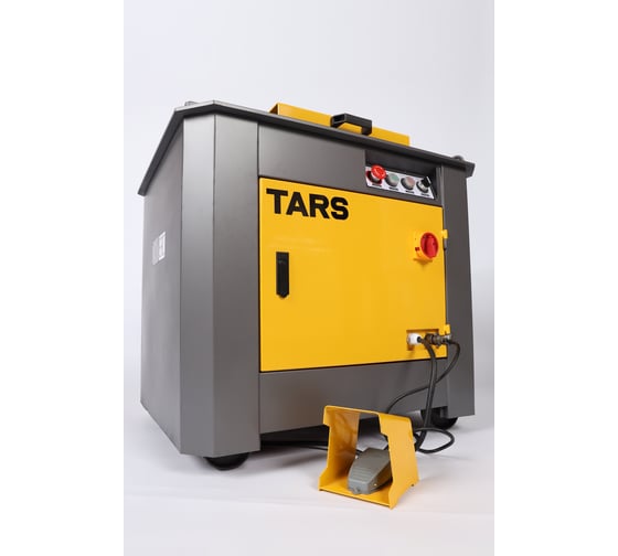 Станок для гибки арматуры TARS GW42B