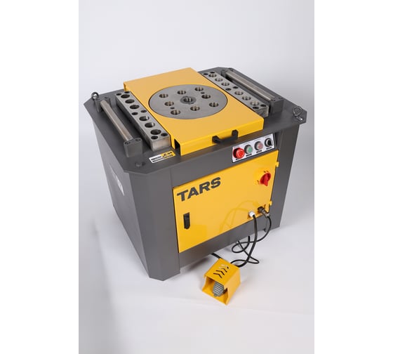 Станок для гибки арматуры TARS GW42B
