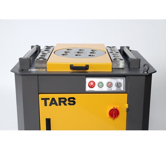 Станок для гибки арматуры TARS GW42B