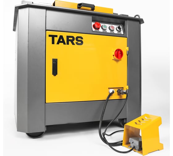 Станок для гибки арматуры TARS GW42B
